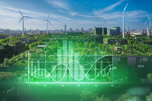 Programa avanzado CESA sostenibilidad estratégica